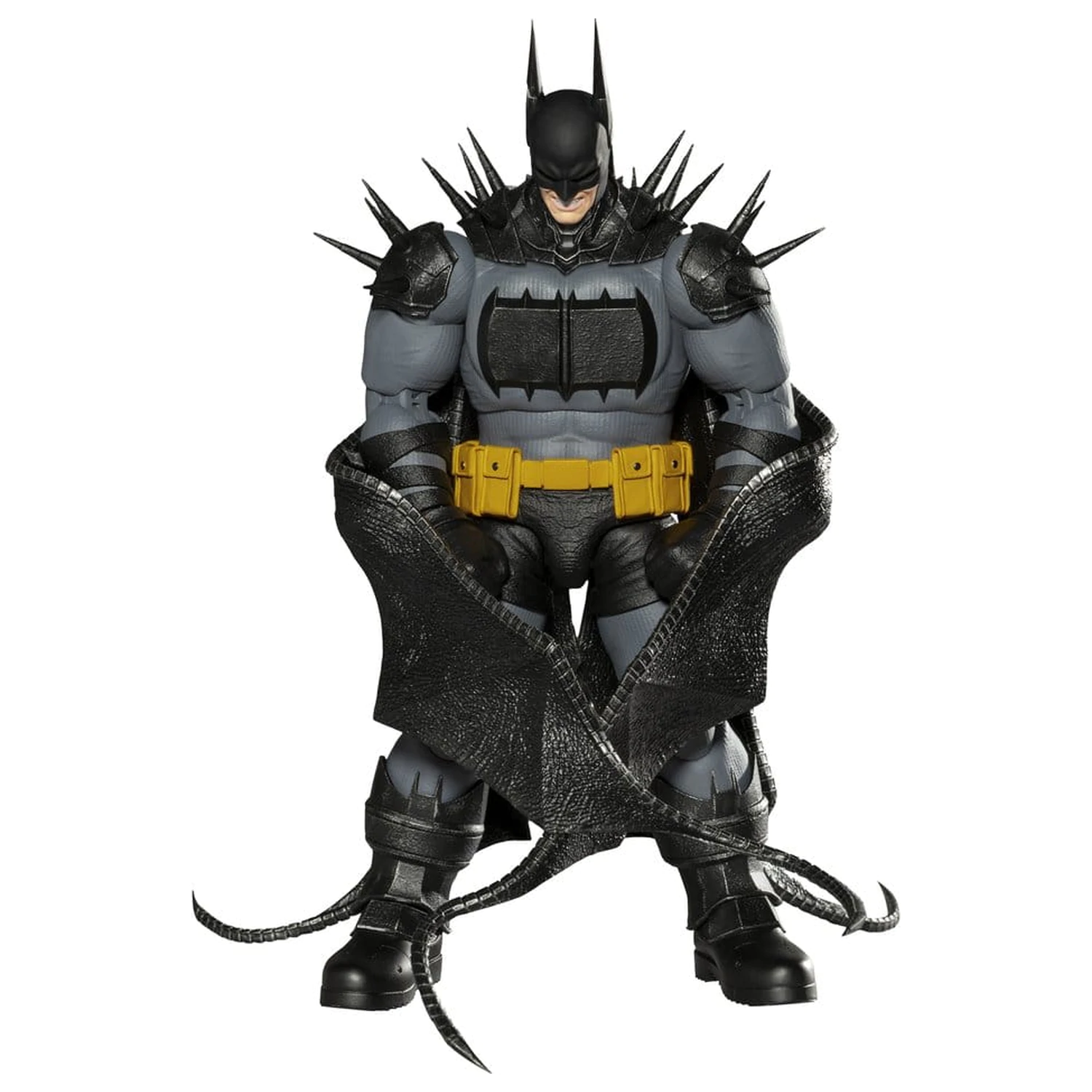 DC Comics Dynamic 8ction Heroes akciófigura Absolute Batman 22 cm termékfotó