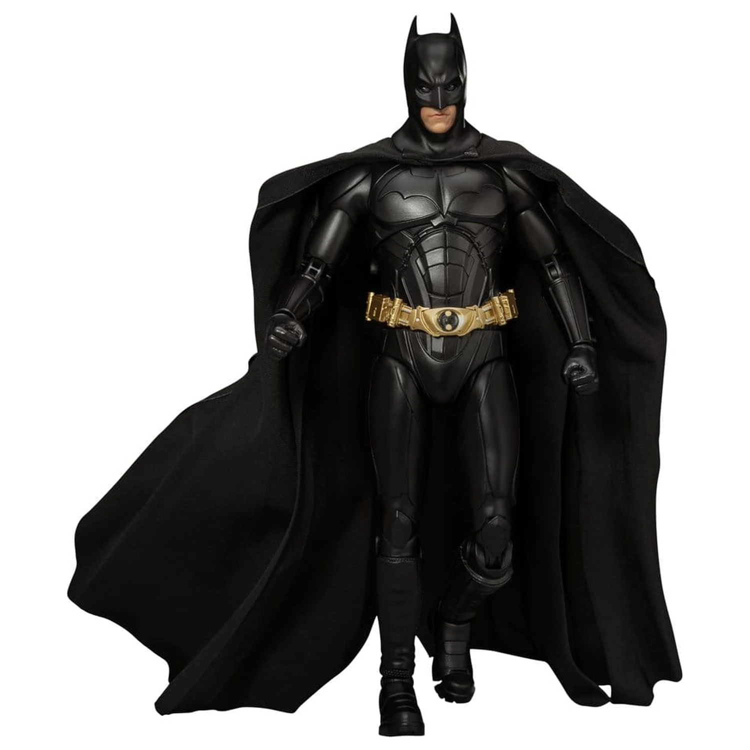 DC Comics Dynamic 8ction Heroes akciófigura Batman (Batman Begins) 21 cm termékfotó