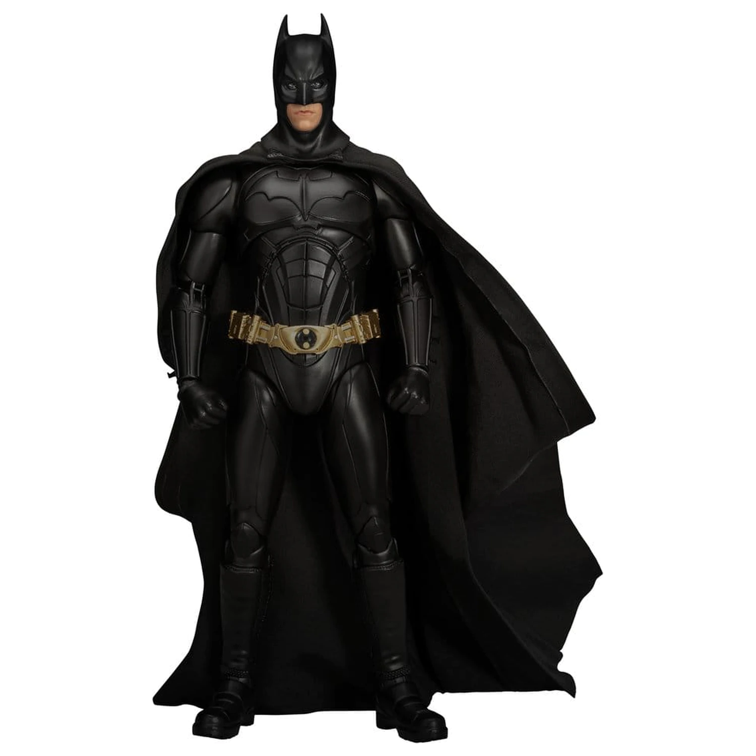 DC Comics Dynamic 8ction Heroes akciófigura Batman (Batman Begins) 21 cm termékfotó