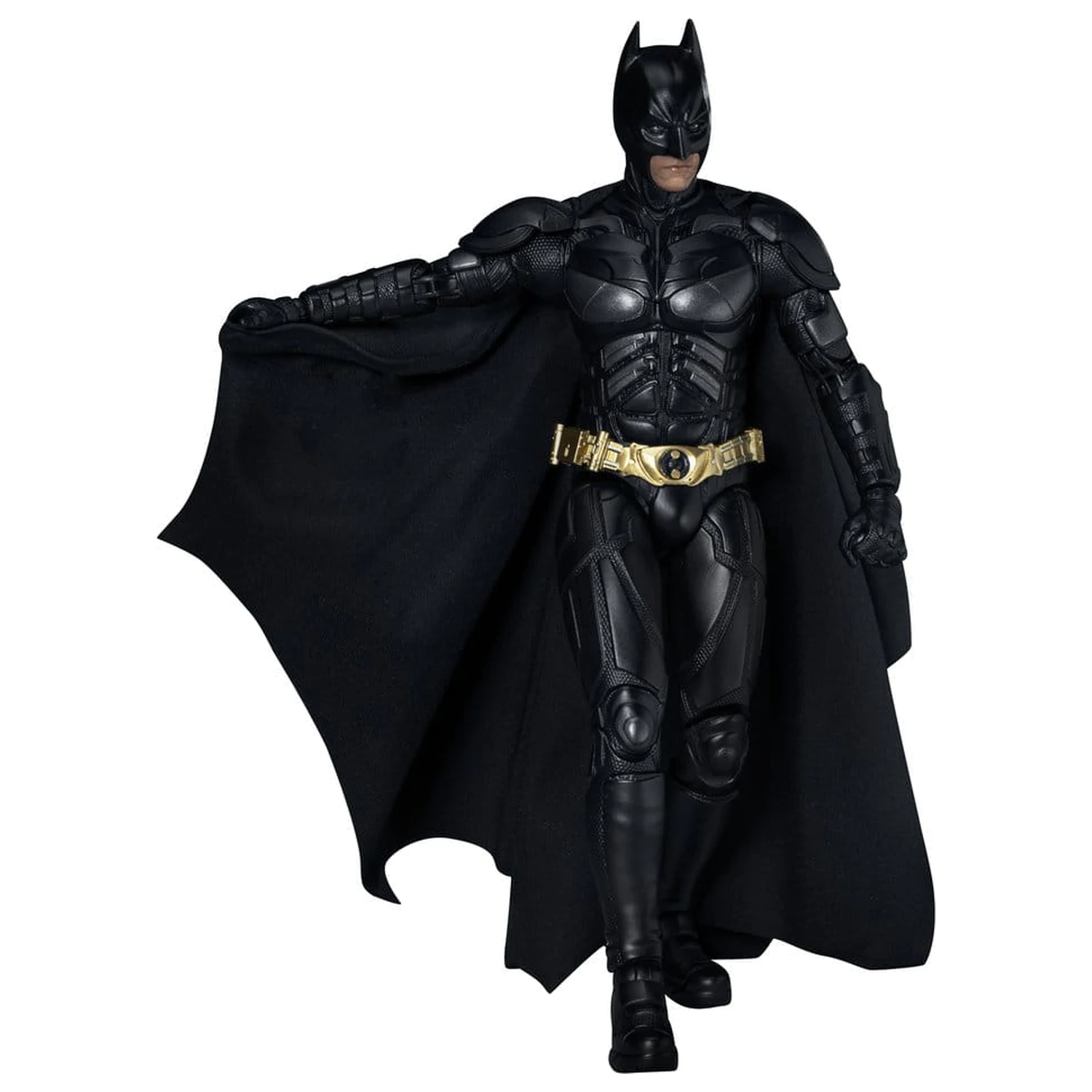 DC Comics Dynamic 8ction Heroes akciófigura Batman (The Dark Knight) 21 cm termékfotó