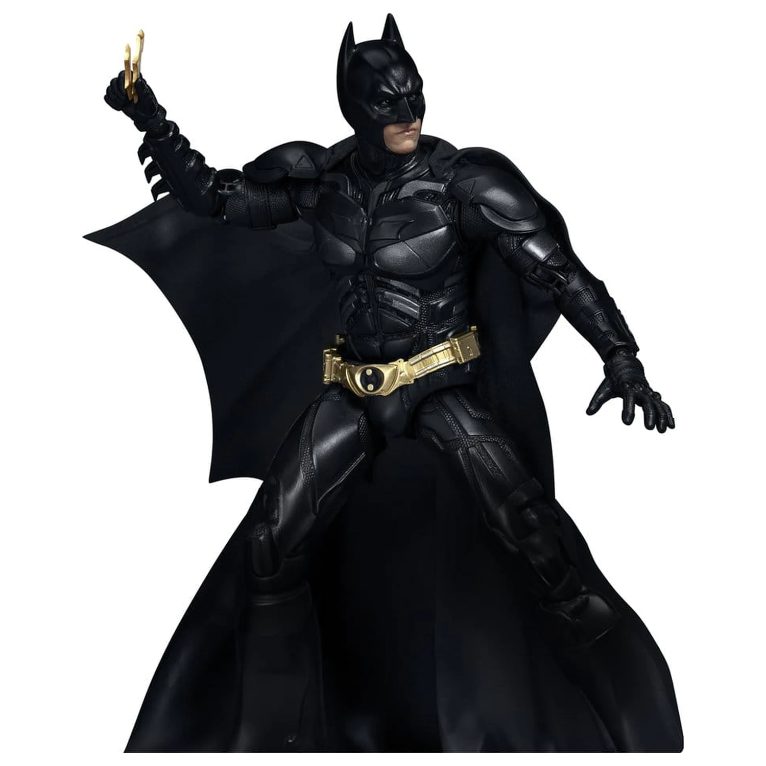 DC Comics Dynamic 8ction Heroes akciófigura Batman (The Dark Knight) 21 cm termékfotó