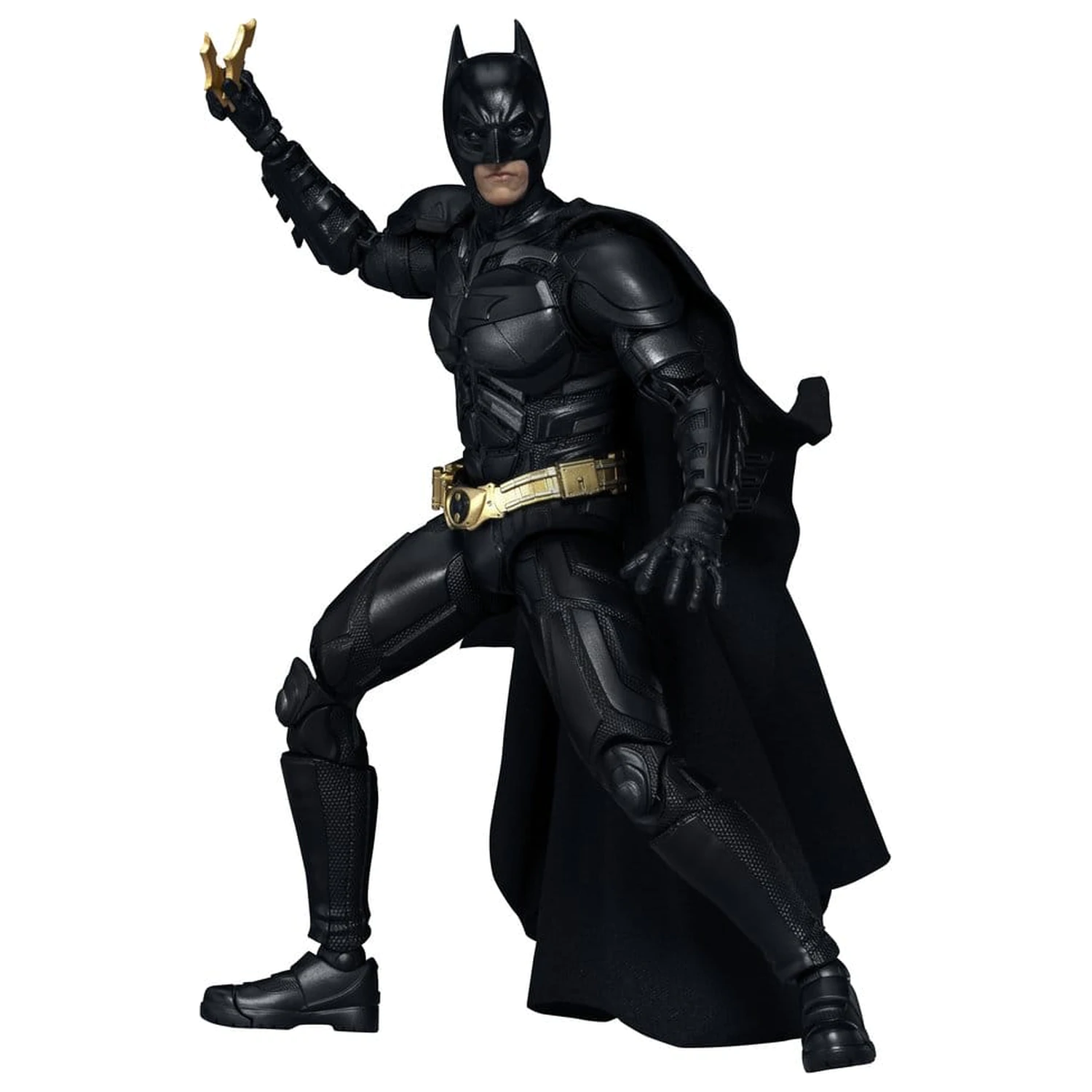 DC Comics Dynamic 8ction Heroes akciófigura Batman (The Dark Knight) 21 cm termékfotó