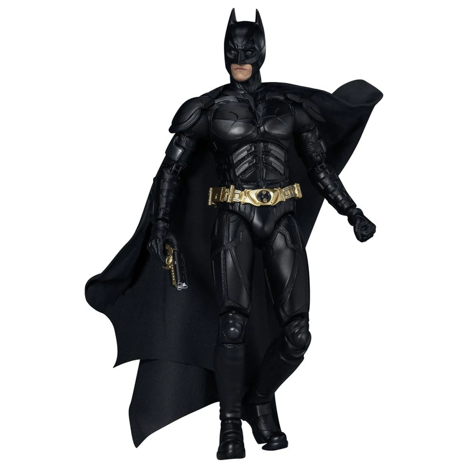 DC Comics Dynamic 8ction Heroes akciófigura Batman (The Dark Knight) 21 cm termékfotó