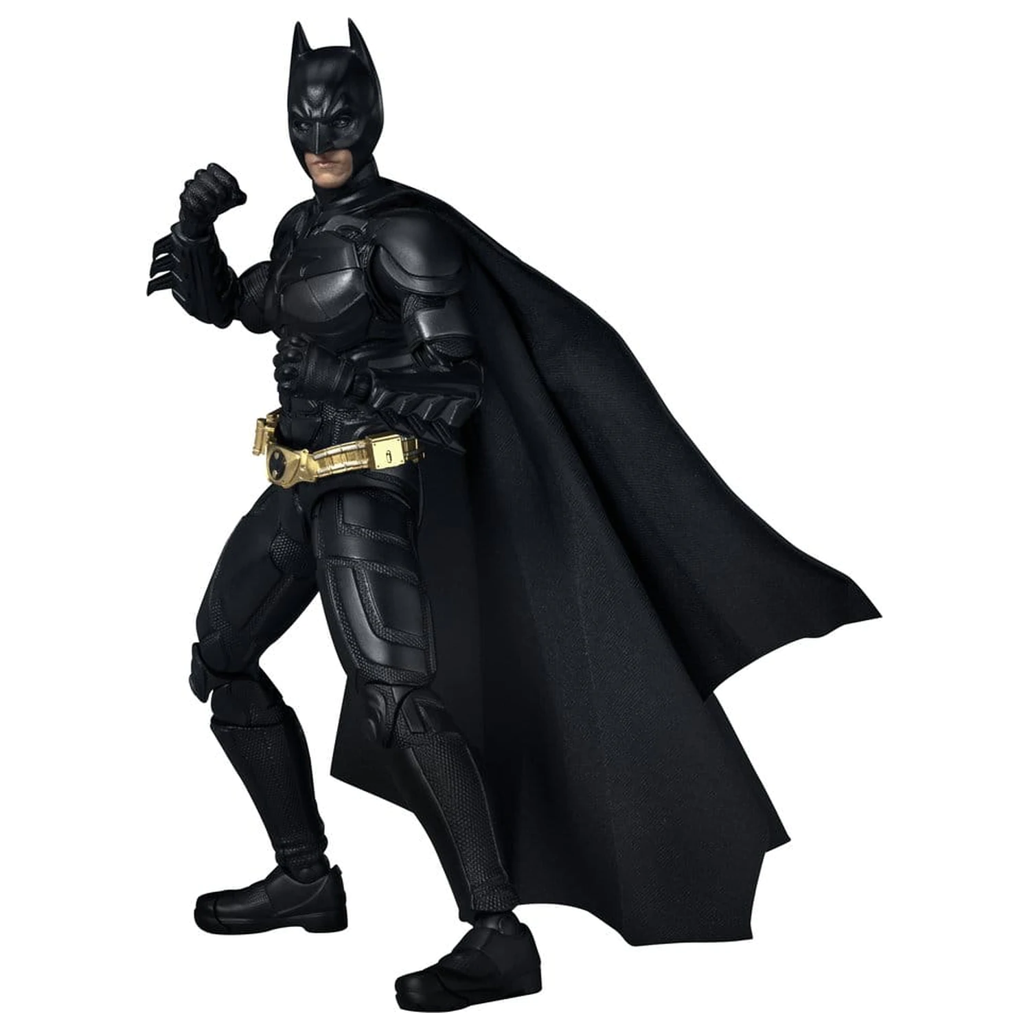 DC Comics Dynamic 8ction Heroes akciófigura Batman (The Dark Knight) 21 cm termékfotó