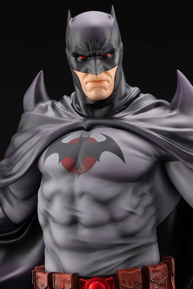 DC Comics Elseworld Series ARTFX 1/6 Batman Thomas Wayne szobor figura 33 cm termékfotó