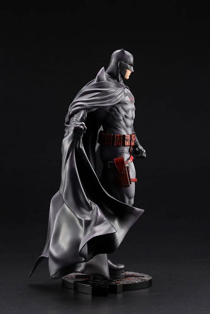 DC Comics Elseworld Series ARTFX 1/6 Batman Thomas Wayne szobor figura 33 cm termékfotó