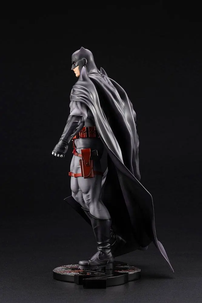 DC Comics Elseworld Series ARTFX 1/6 Batman Thomas Wayne szobor figura 33 cm termékfotó