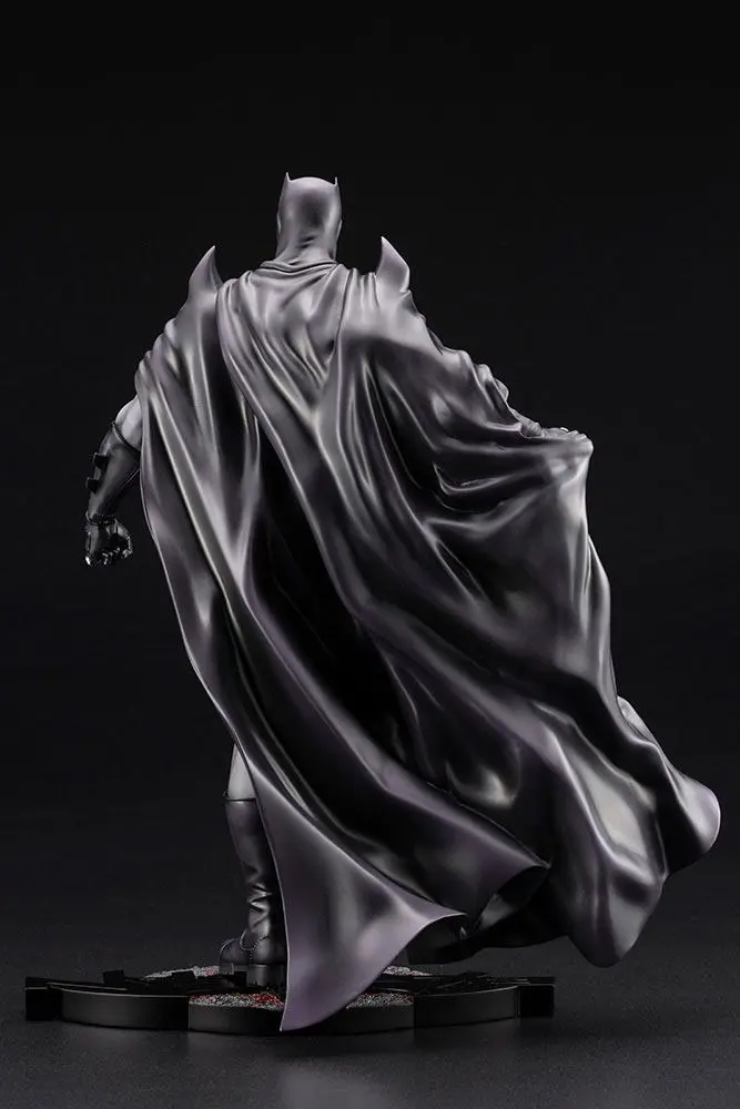 DC Comics Elseworld Series ARTFX 1/6 Batman Thomas Wayne szobor figura 33 cm termékfotó