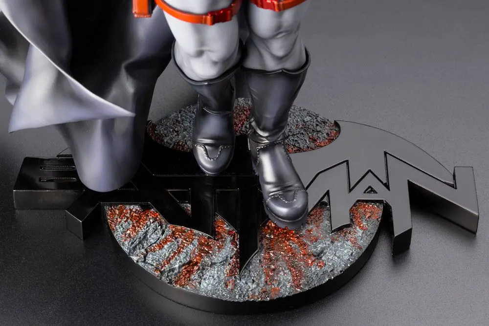 DC Comics Elseworld Series ARTFX 1/6 Batman Thomas Wayne szobor figura 33 cm termékfotó