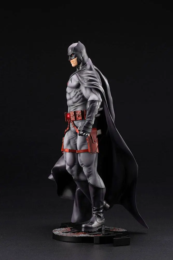 DC Comics Elseworld Series ARTFX 1/6 Batman Thomas Wayne szobor figura 33 cm termékfotó