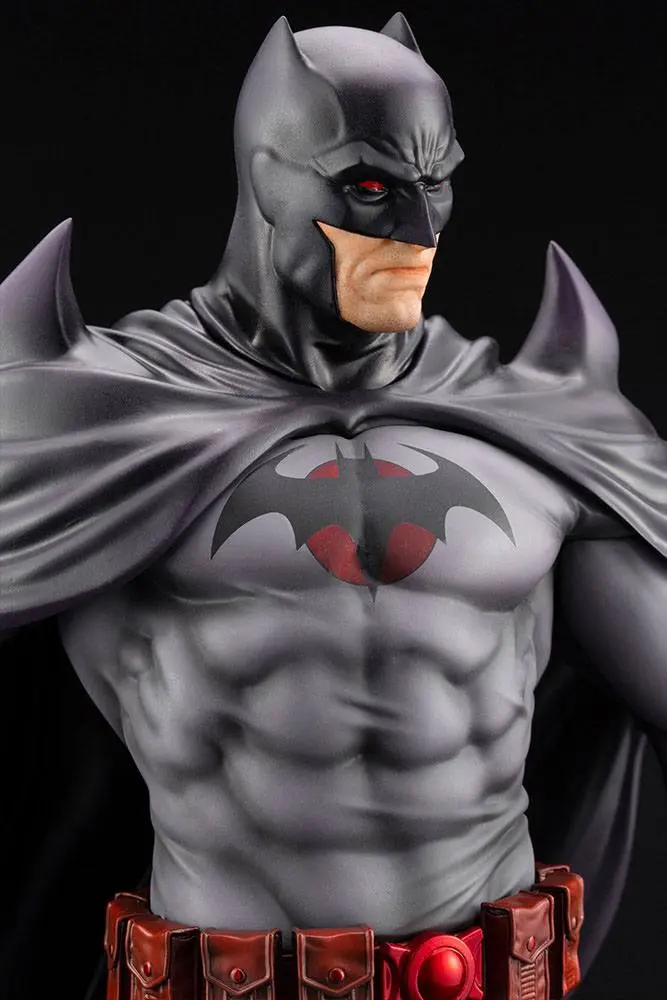 DC Comics Elseworld Series ARTFX 1/6 Batman Thomas Wayne szobor figura 33 cm termékfotó