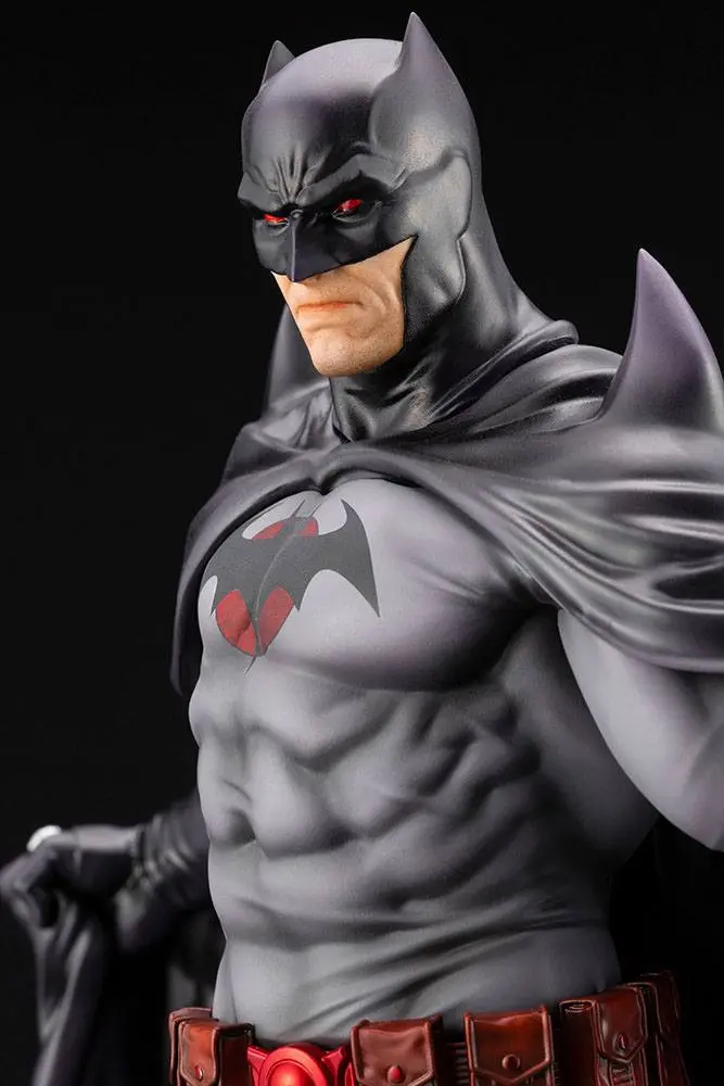 DC Comics Elseworld Series ARTFX 1/6 Batman Thomas Wayne szobor figura 33 cm termékfotó