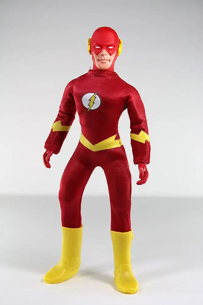 DC Comics Flash akciófigura 20 cm termékfotó