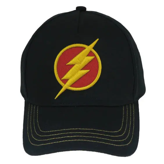 DC Comics Flash felnőtt sapka termékfotó