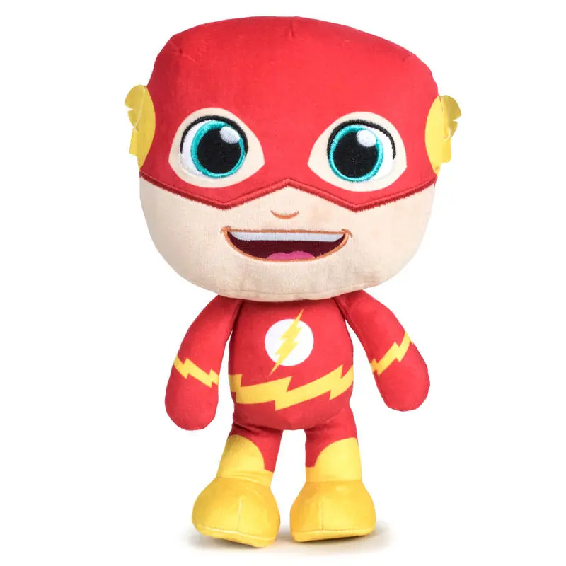 DC Comics Flash plüss 27cm termékfotó
