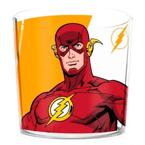 DC Comics Flash pohár termékfotó