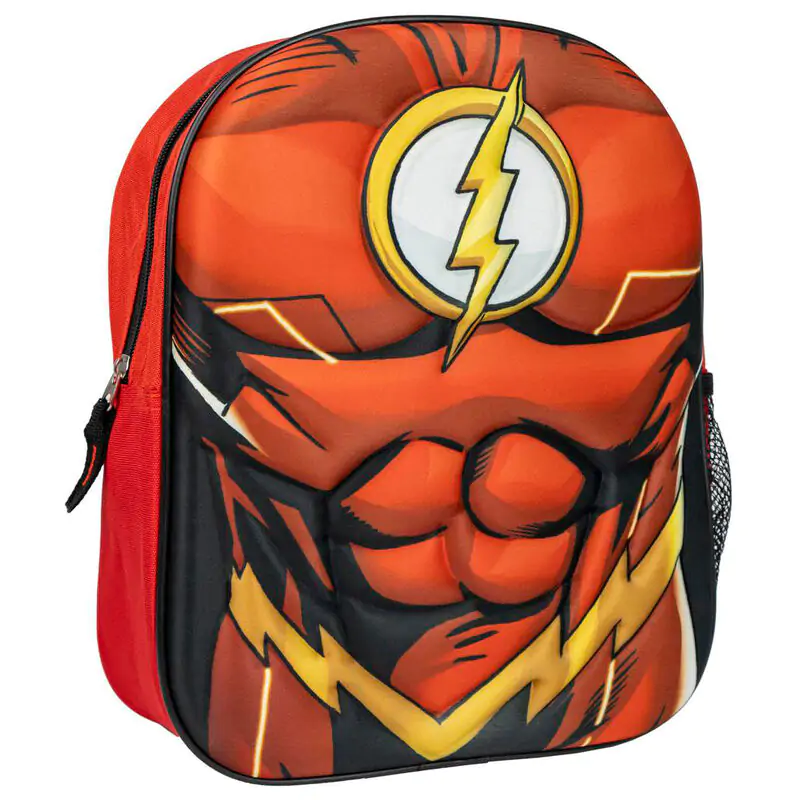 Dc Comics Flash táska hátizsák 31cm termékfotó