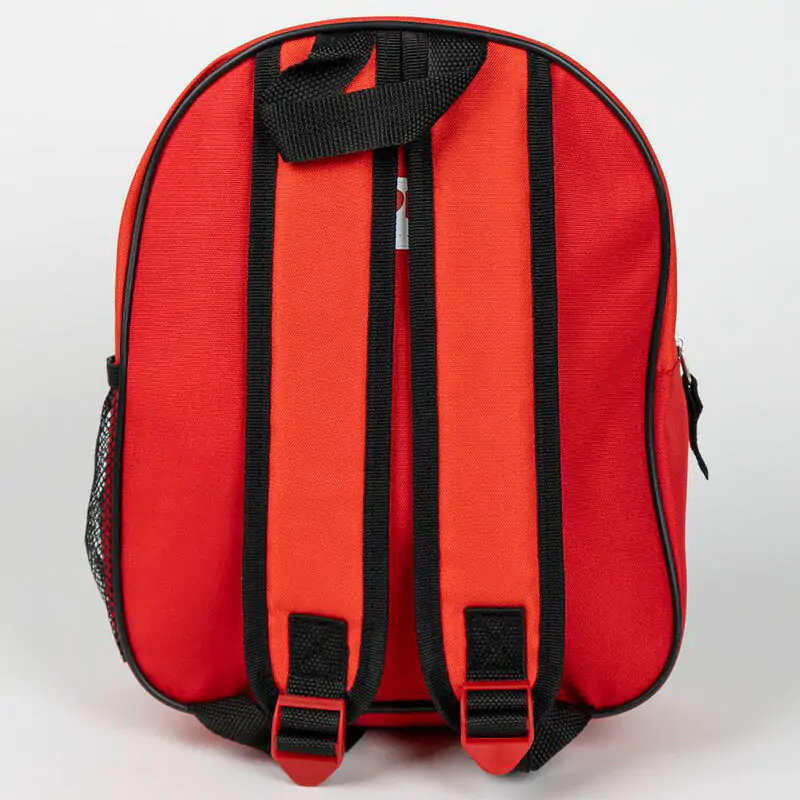 Dc Comics Flash táska hátizsák 31cm termékfotó