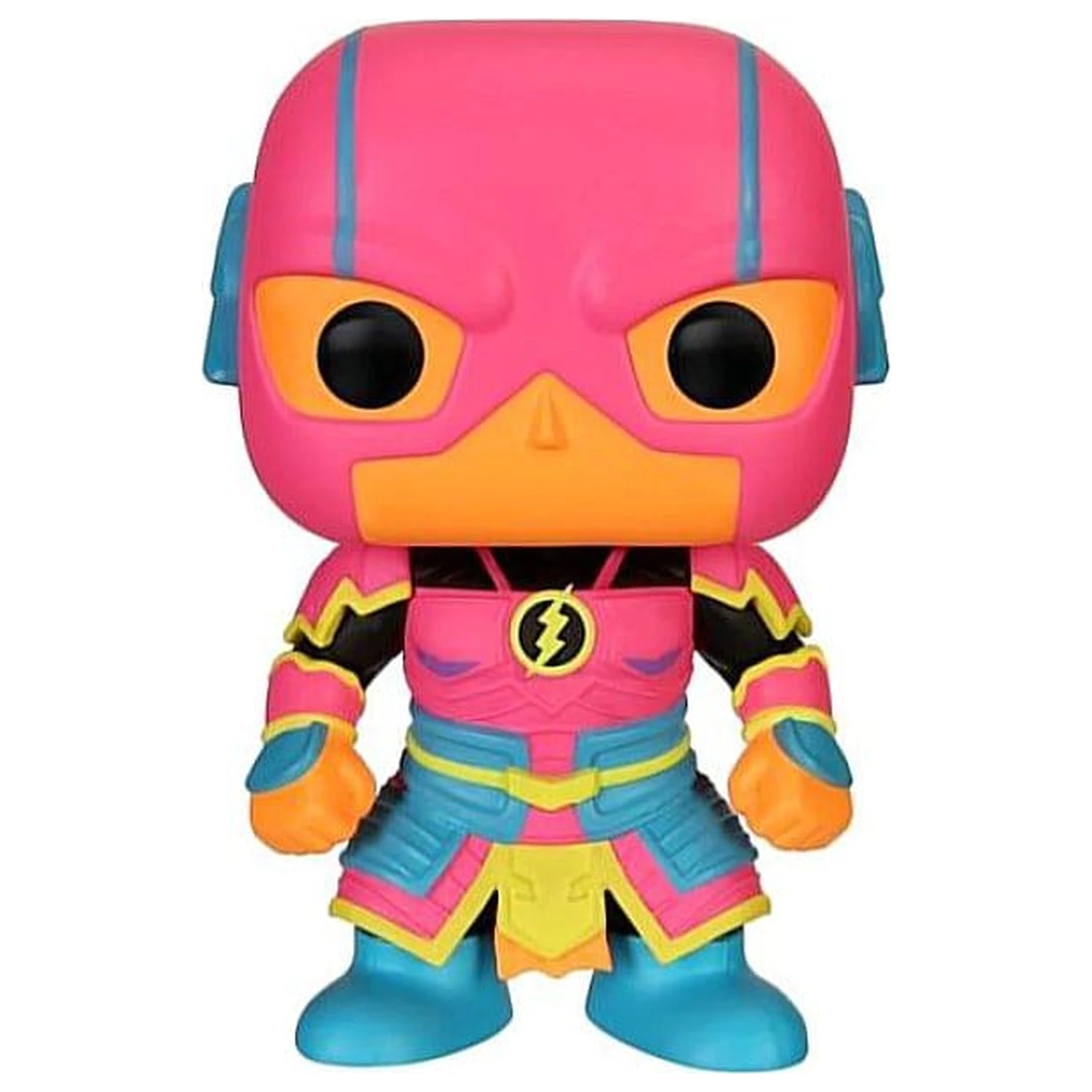 DC Comics Funko POP! Comics Vinyl figura The Flash Exkluzív Edition 9 cm termékfotó