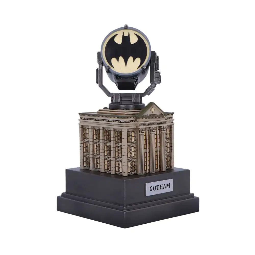 DC Comics Gotham City Police Department figura 22 cm termékfotó