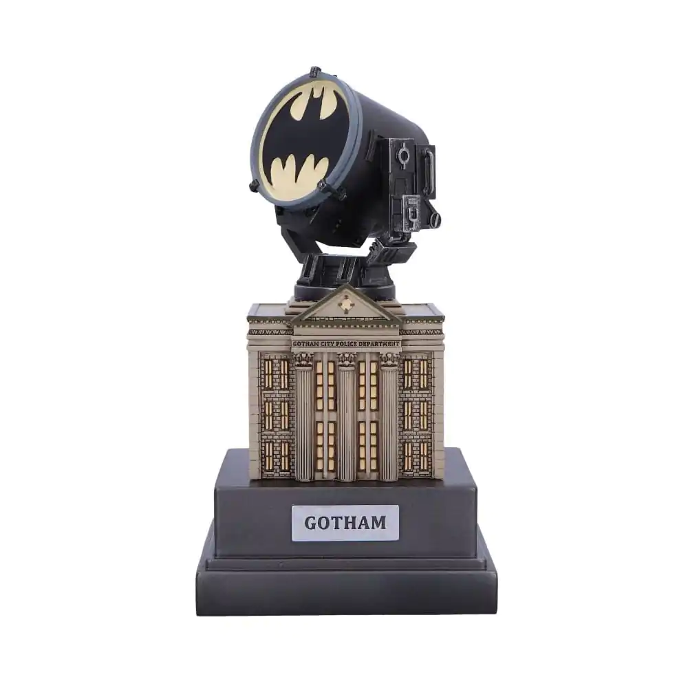 DC Comics Gotham City Police Department figura 22 cm termékfotó