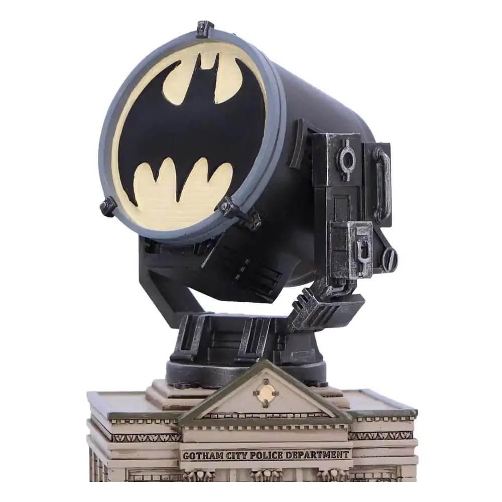 DC Comics Gotham City Police Department figura 22 cm termékfotó