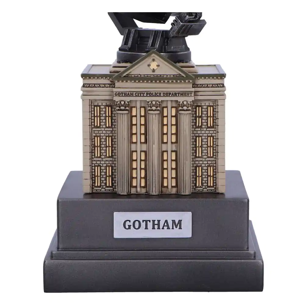 DC Comics Gotham City Police Department figura 22 cm termékfotó