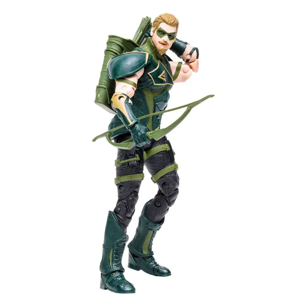 DC Comics Green Arrow figura termékfotó