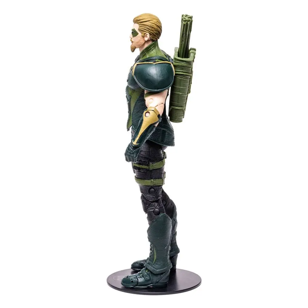 DC Comics Green Arrow figura termékfotó