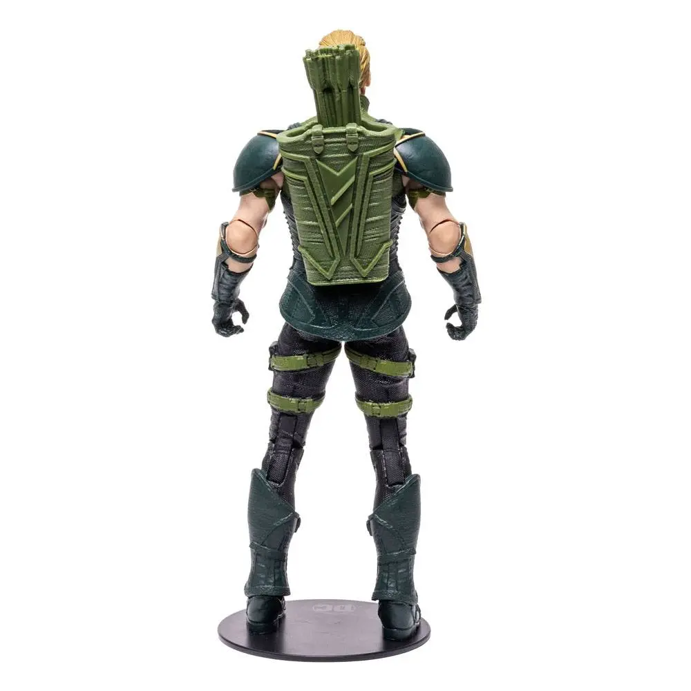 DC Comics Green Arrow figura termékfotó