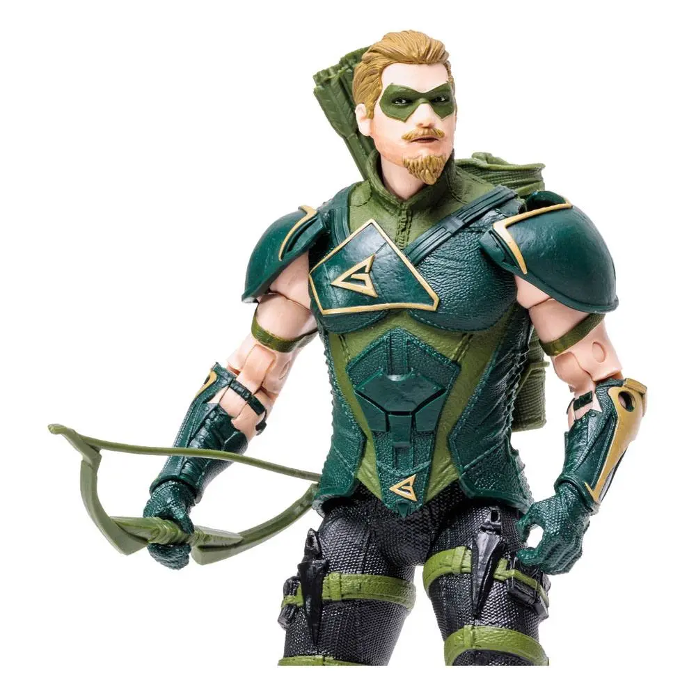 DC Comics Green Arrow figura termékfotó