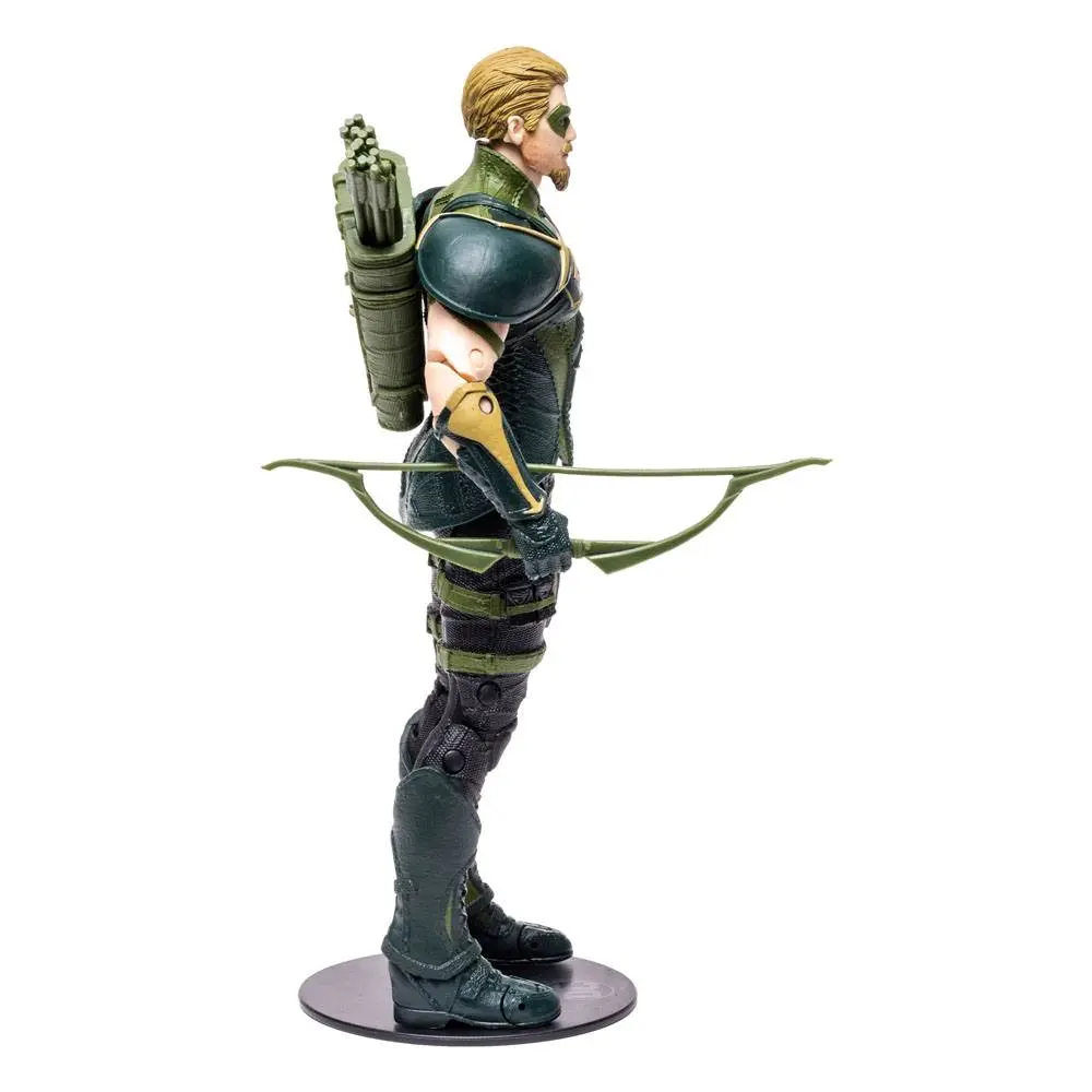 DC Comics Green Arrow figura termékfotó