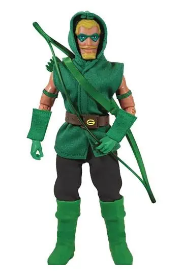 DC Comics Green Arrow Limitált kiadás akciófigura 20 cm termékfotó