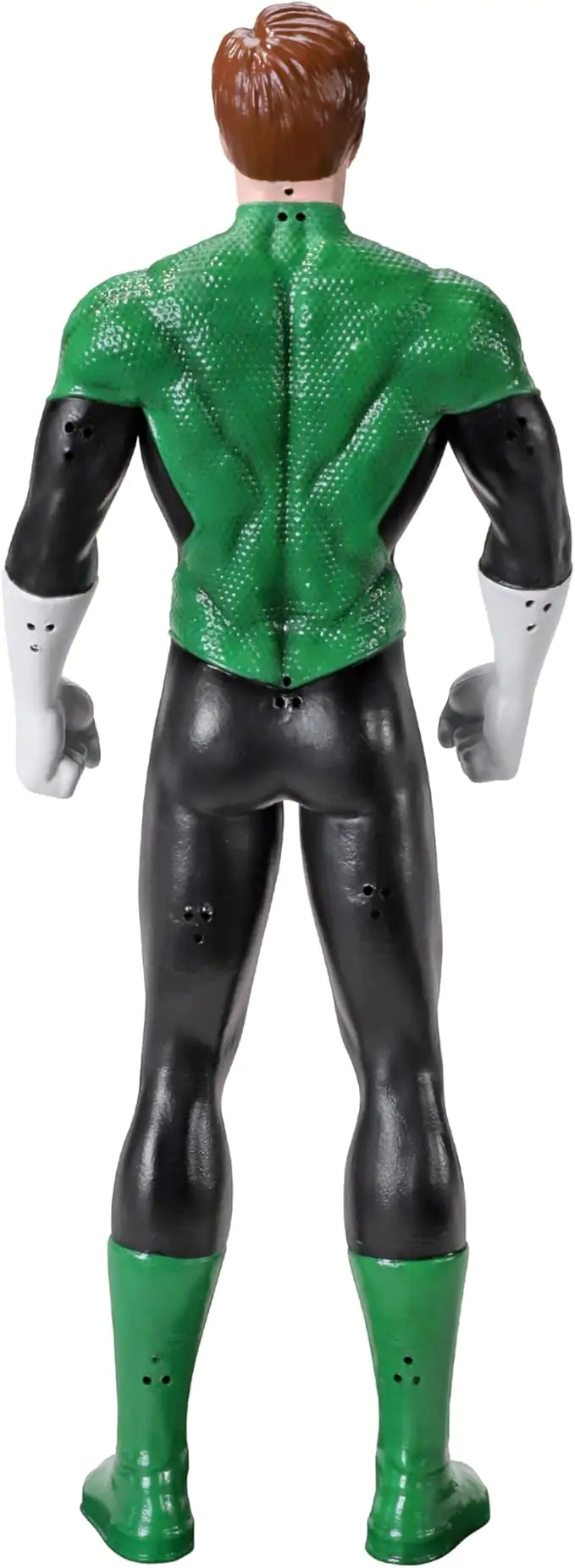 DC Comics Bendyfigs Bendable Green Lantern figura 19cm termékfotó