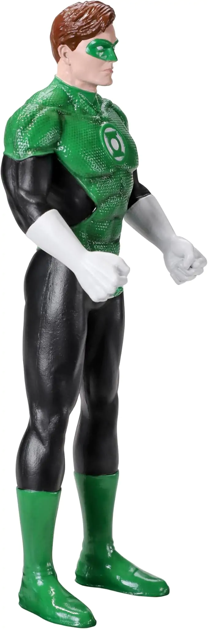 DC Comics Bendyfigs Bendable Green Lantern figura 19cm termékfotó