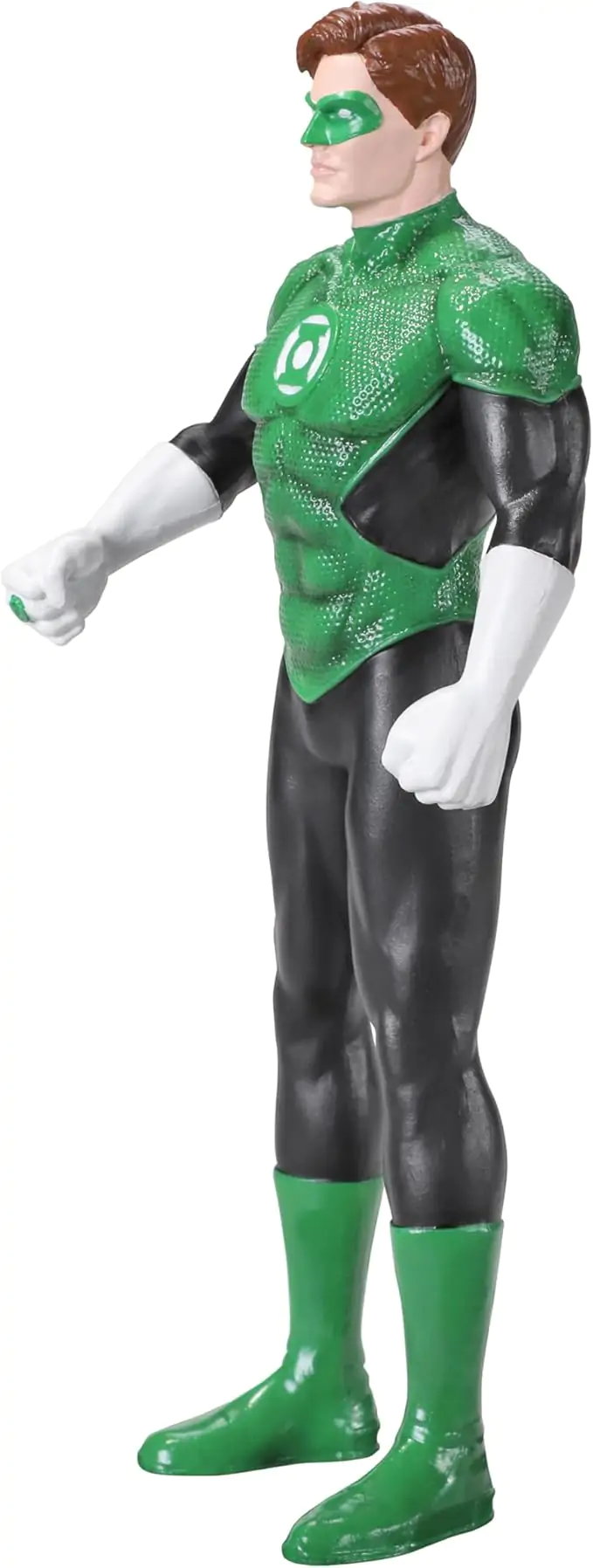 DC Comics Bendyfigs Bendable Green Lantern figura 19cm termékfotó
