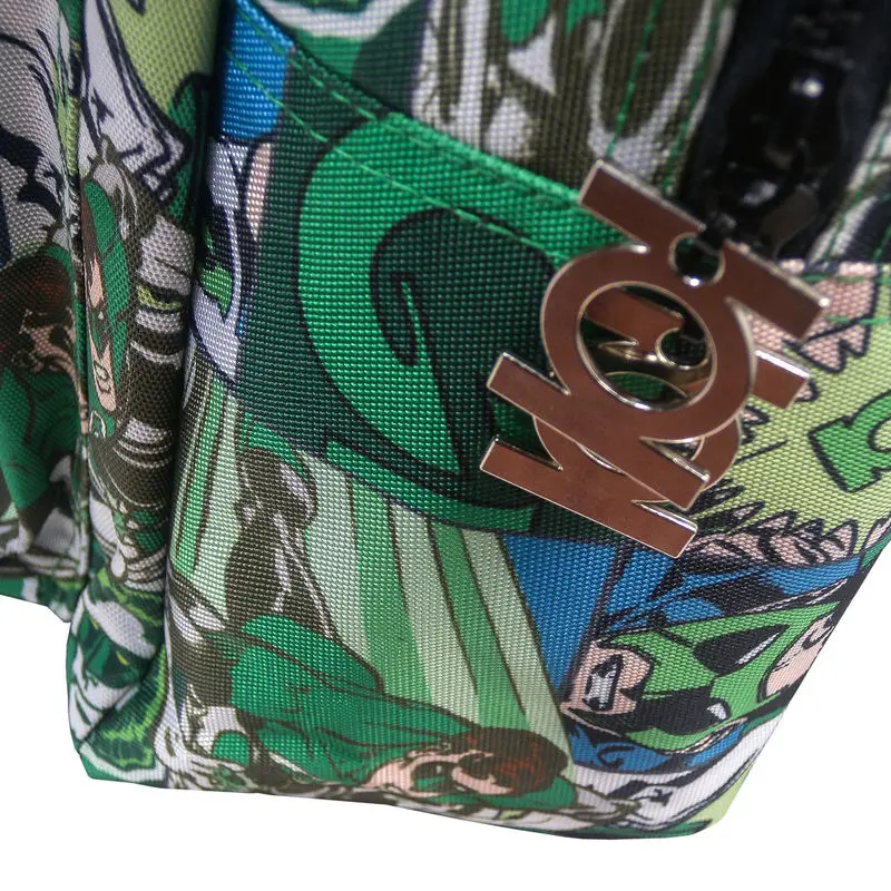 DC Comics Green Lantern táska hátizsák 47cm termékfotó
