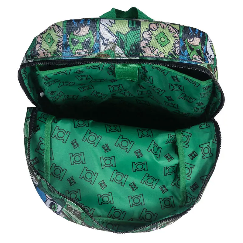 DC Comics Green Lantern táska hátizsák 47cm termékfotó