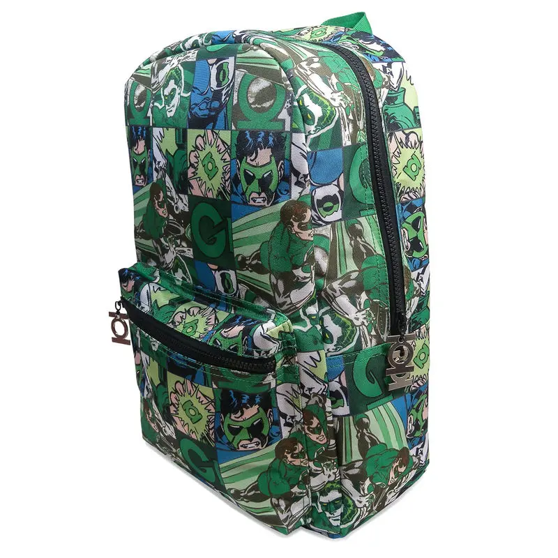 DC Comics Green Lantern táska hátizsák 47cm termékfotó
