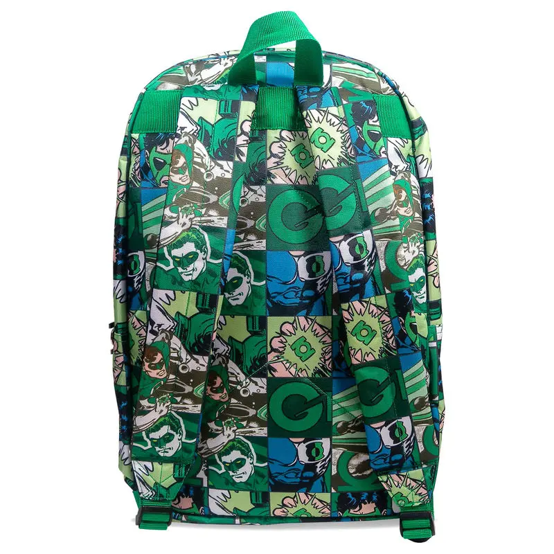 DC Comics Green Lantern táska hátizsák 47cm termékfotó