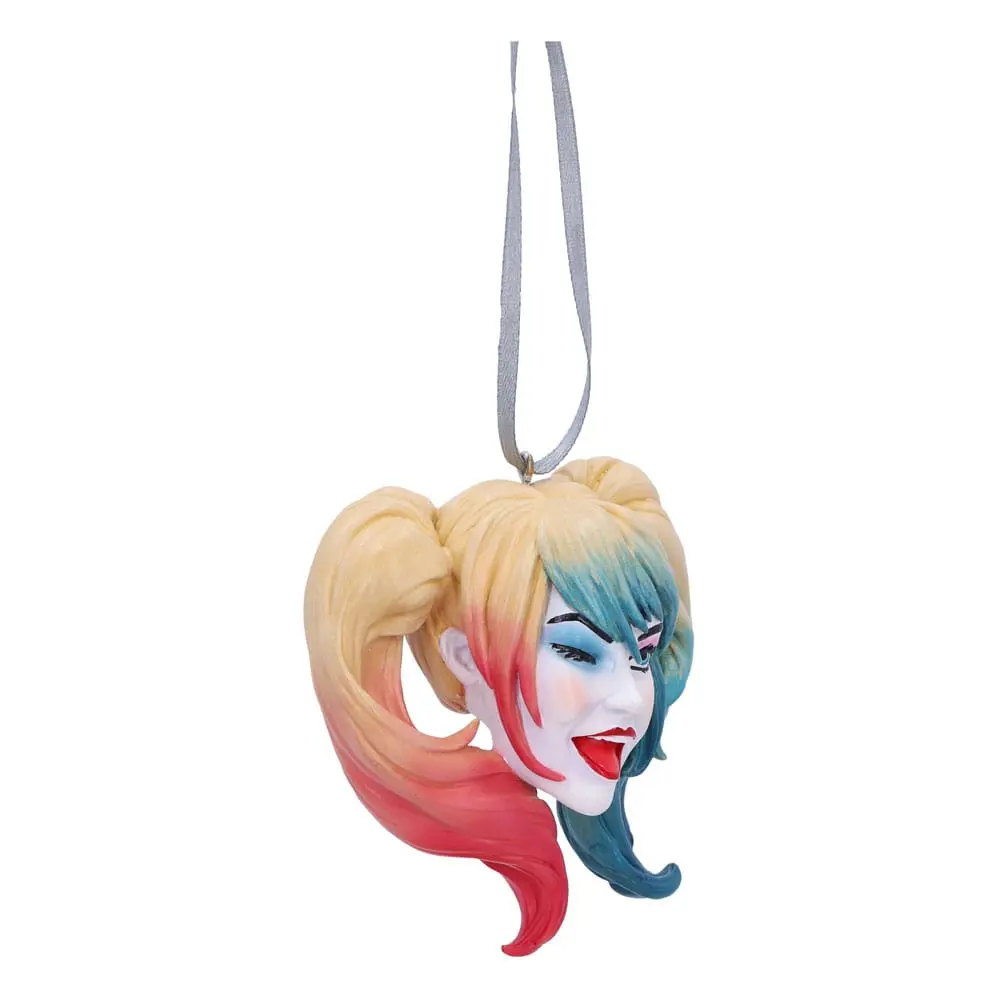 DC Comics Harley Quinn függődísz 8 cm termékfotó