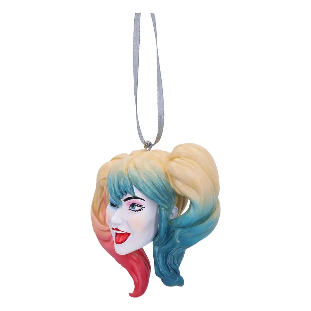 DC Comics Harley Quinn függődísz 8 cm termékfotó