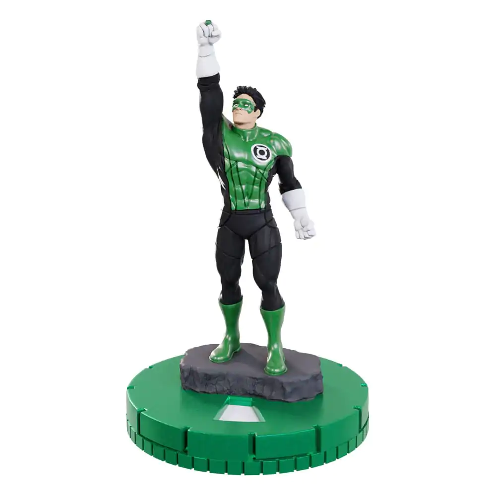 DC Comics HeroClix 400: Green Lantern termékfotó