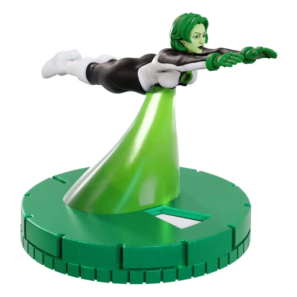 DC Comics HeroClix 400: Green Lantern termékfotó