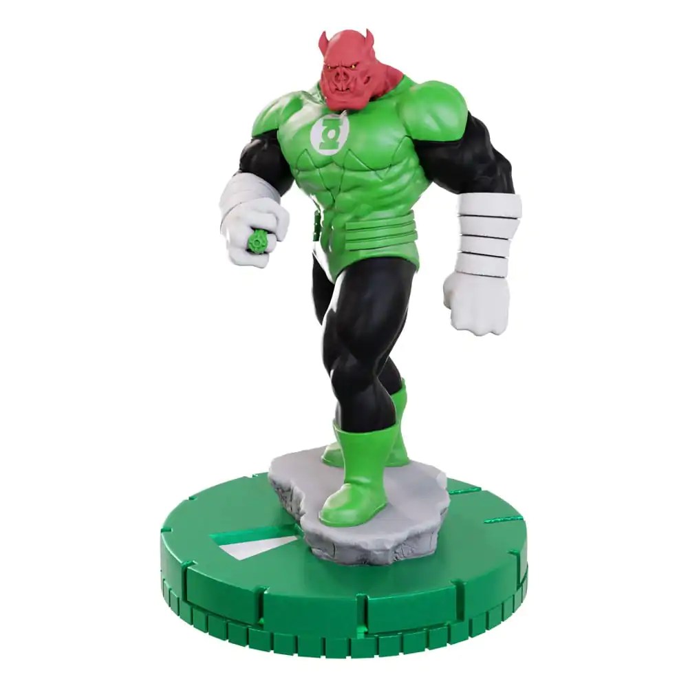 DC Comics HeroClix 400: Green Lantern termékfotó