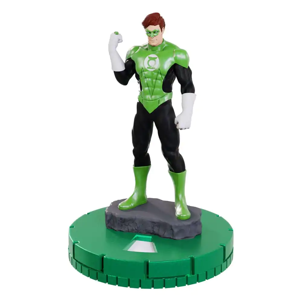 DC Comics HeroClix 400: Green Lantern termékfotó