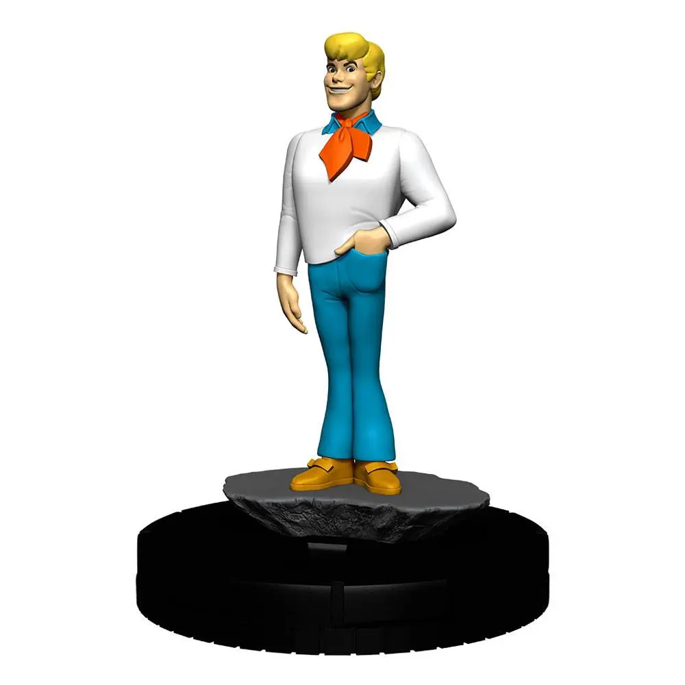 DC Comics HeroClix: Batman Team-Up Miniatures Game termékfotó