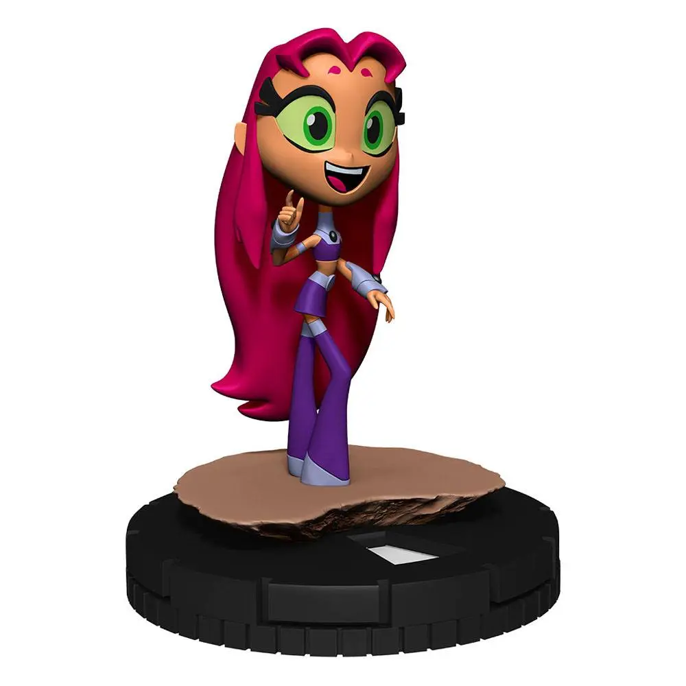 DC Comics HeroClix: Batman Team-Up Miniatures Game termékfotó