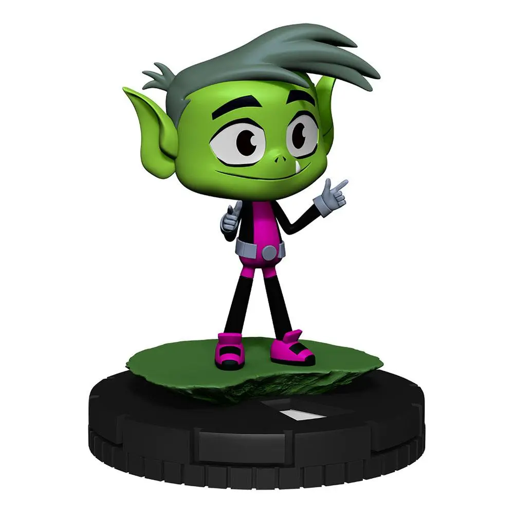 DC Comics HeroClix: Batman Team-Up Miniatures Game termékfotó