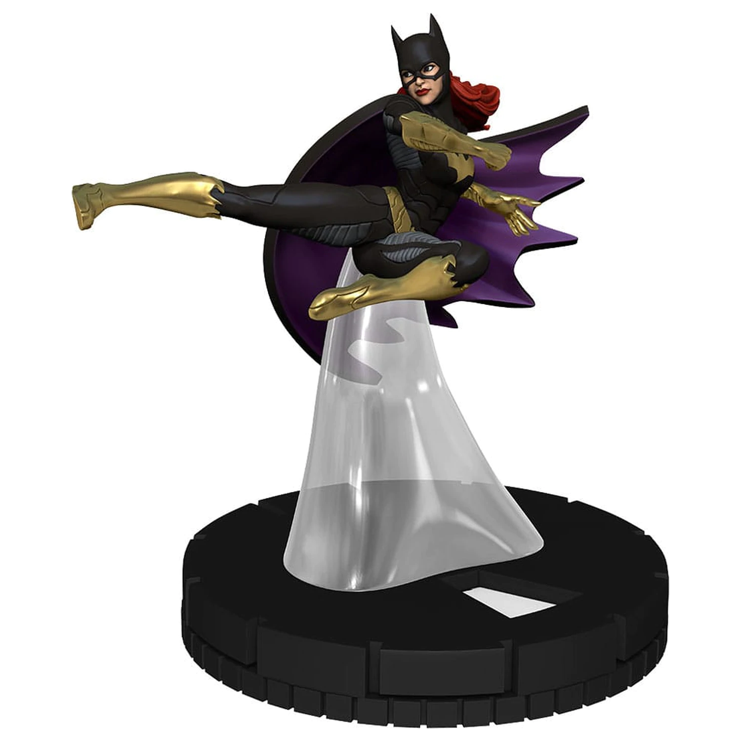 Dc Comics HeroClix: Fight for Gotham City Map and Terrain Kit termékfotó